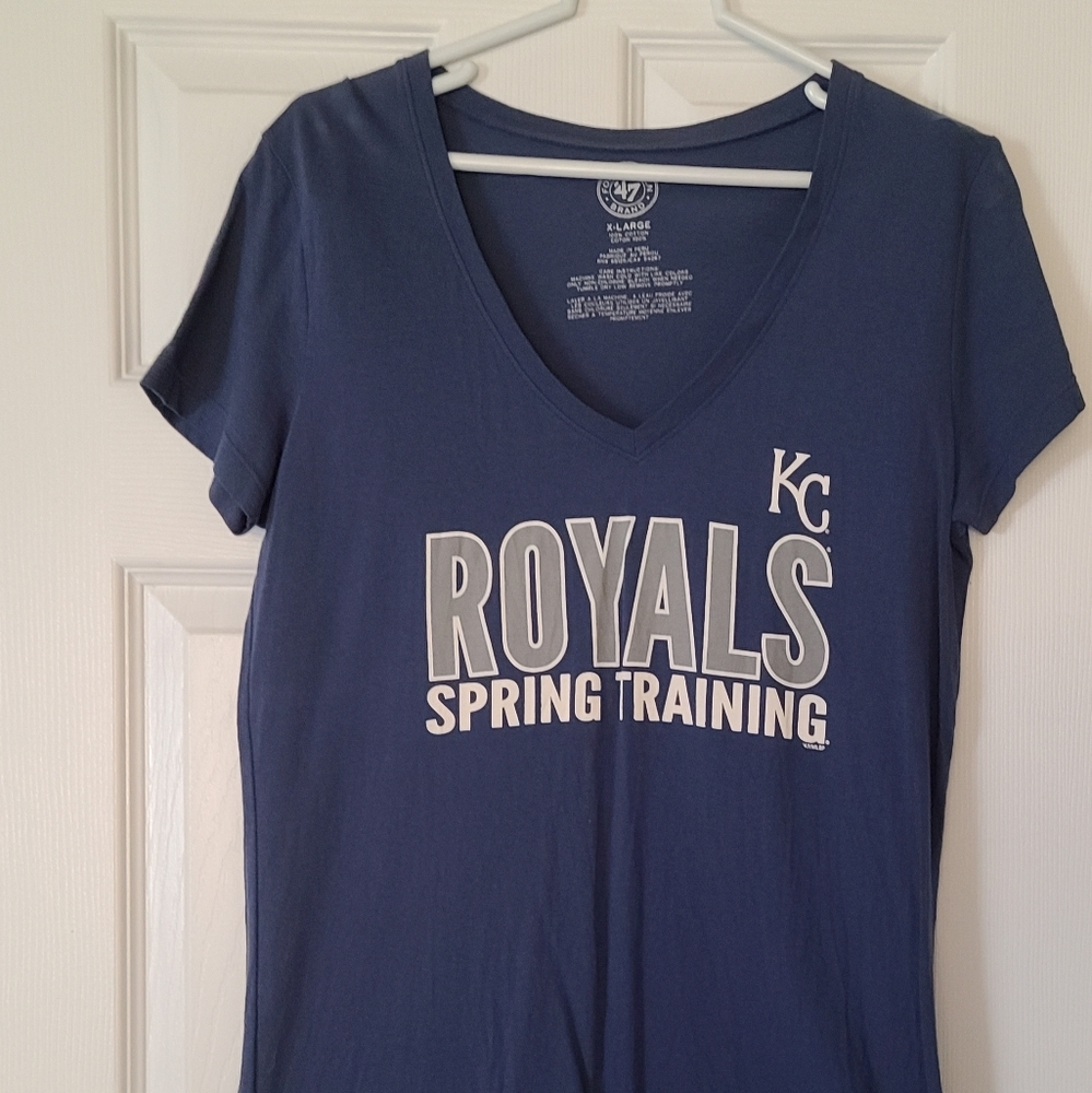 KC Royals T-Shirt
